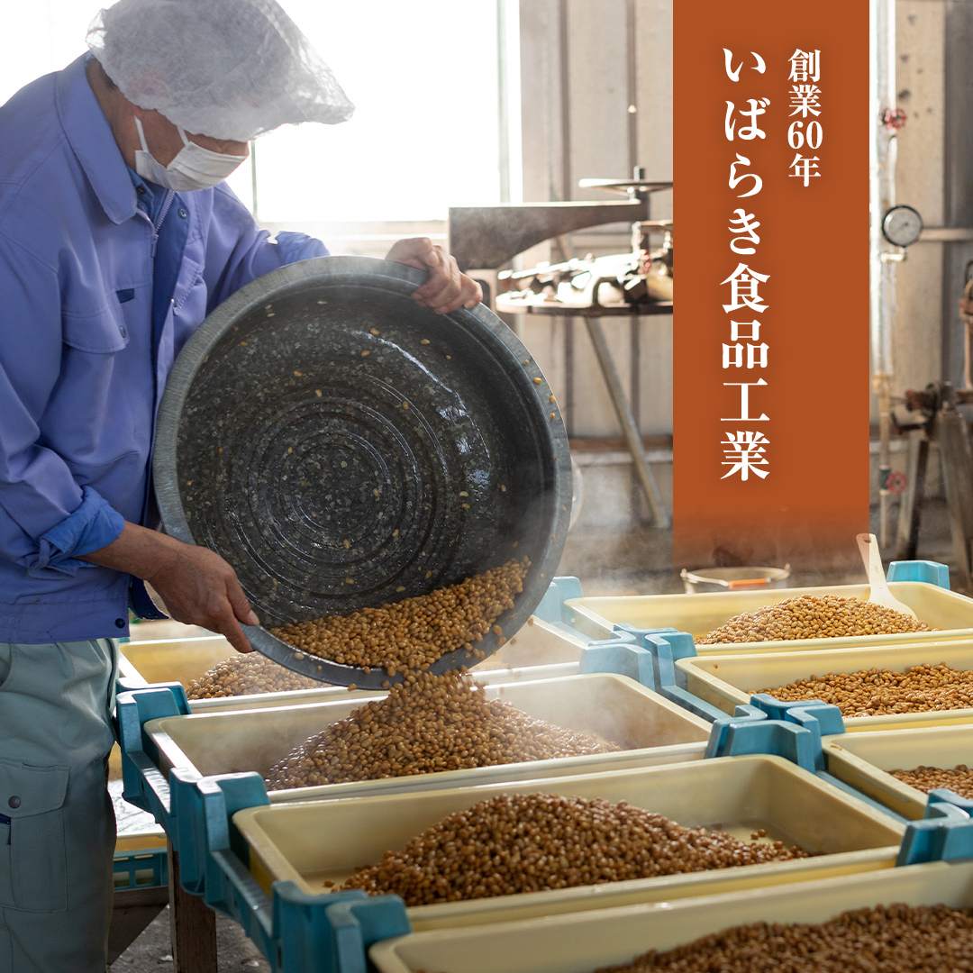 干納豆詰め合わせ 合計600g (100g×6袋)  伝承造り 元祖干し納豆 干し納豆 ほし納豆 ドライ納豆 アウトドア 非常食 山登り1962年創業 [AL006ya]