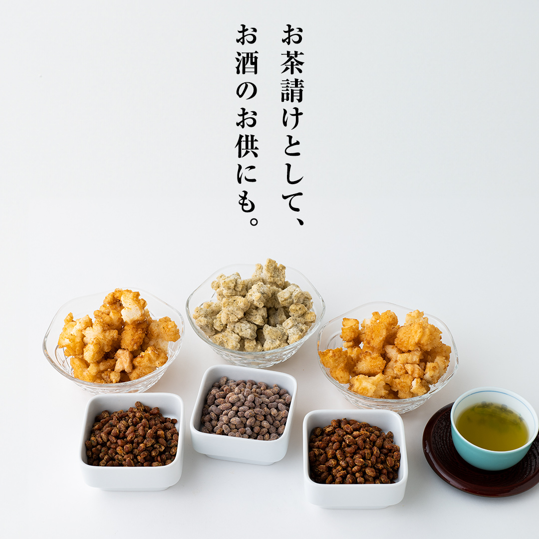 干納豆詰め合わせ 合計600g (100g×6袋)  柔らか仕上げ 青のり入り 干し納豆 ほし納豆 ドライ納豆 アウトドア 非常食 山登り1962年創業 [AL007ya]