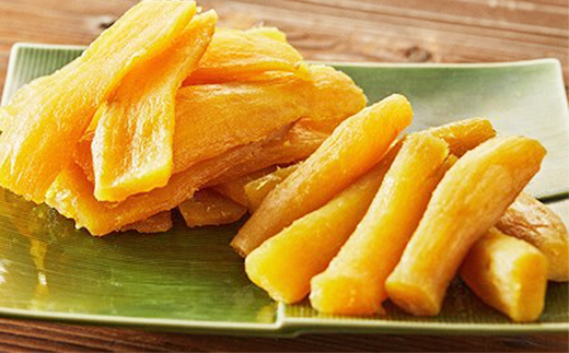 【五霞町産紅はるか】平干し芋切り落とし(150g×1袋)・丸干し芋切り落とし(140g×1袋)【2025年12月より順次発送】／ 先行予約 受付 ホシイモ ほしいも 金色飴芋 家庭用 お試しサイズ 茨城県 特産品