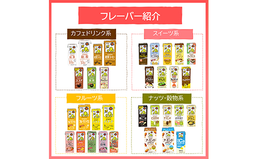 【合計200ml×54本】豆乳飲料 トロピカルフルーツ 200ml ／新発売 飲料 キッコーマン 健康 マンゴー パイナップル パッションフルーツ 豆乳 大豆 パック セット 定番 おやつ 飲み切り おすすめ 茨城県 五霞町