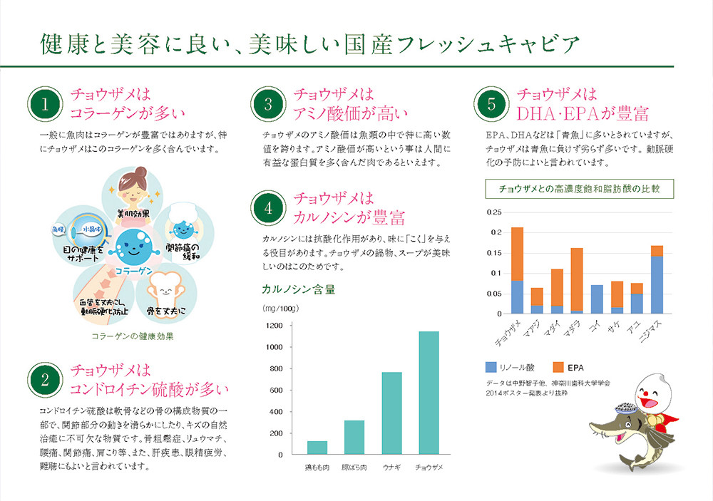 国産キャビアVoeu-Pense（茨城県共通返礼品・河内町産） ／ 熟成 国産 キャビア フレッシュ 旨味 コク チョウザメ 健康 美容 コラーゲン コンドロイチン硫酸 アミノ酸 カルノシン DHA EPA 茨城県