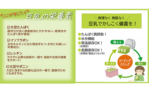 【合計200ml×16本】キッコーマン バラエティーセット 200ml ／ 飲料 豆乳 健康 おまかせ おやつ 豆乳飲料 大豆 パック セット 定番 飲み切り おすすめ 茨城県 五霞町