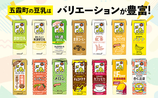 【新発売】キッコーマン 至福のごほうび 豆乳飲料 濃厚ショコラ 【合計200ml×54本】 ／ 飲料 健康 国産大豆 ユキホマレ 北海道産大豆 豆乳 大豆 ソイミルク パック セット 定番 おやつ デザート 飲み切り おすすめ 茨城県 五霞町