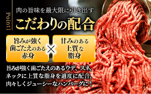 【お肉好きが注目する超人気店】「ミート矢澤」の常陸牛100％フレッシュハンバーグ 160g×4個（ソース付き）【数量限定50セット】【2024年12月上旬より順次発送】ハンバーグ 惣菜 黒毛和牛 牛100% 専門店 肉汁 牛肉 肉 和牛 ひたちぎゅう 常陸牛 ブランド和牛 国産 手ごね 手作り お弁当 おかず 簡単調理 高級 こだわり 贈り物 ギフト お取り寄せ 人気