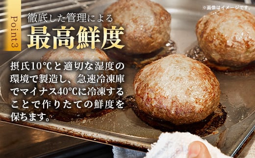 【お肉好きが注目する超人気店】「ミート矢澤」の常陸牛100％フレッシュハンバーグ 160g×4個（ソース付き）【数量限定50セット】【2024年12月上旬より順次発送】ハンバーグ 惣菜 黒毛和牛 牛100% 専門店 肉汁 牛肉 肉 和牛 ひたちぎゅう 常陸牛 ブランド和牛 国産 手ごね 手作り お弁当 おかず 簡単調理 高級 こだわり 贈り物 ギフト お取り寄せ 人気