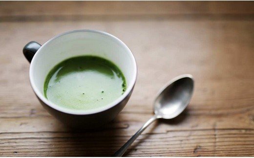 老舗茶園野口徳太郎商店　抹茶ラテ36本セット（スティックタイプ）