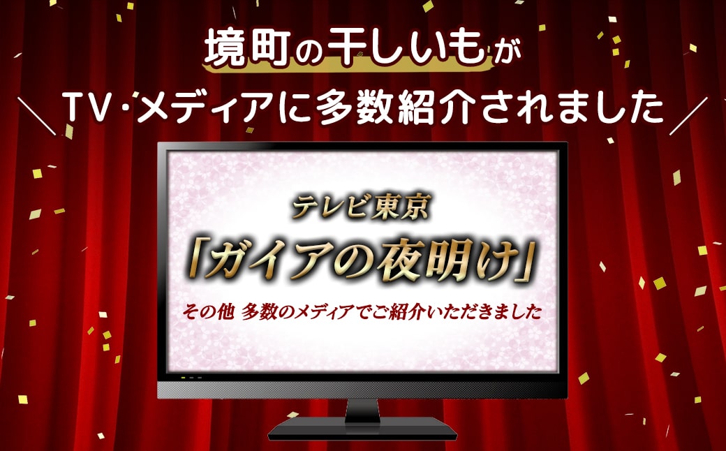 【2025年2月発送】 紅はるか 干し芋 600g (300g×2袋) 茨城県産 熟成