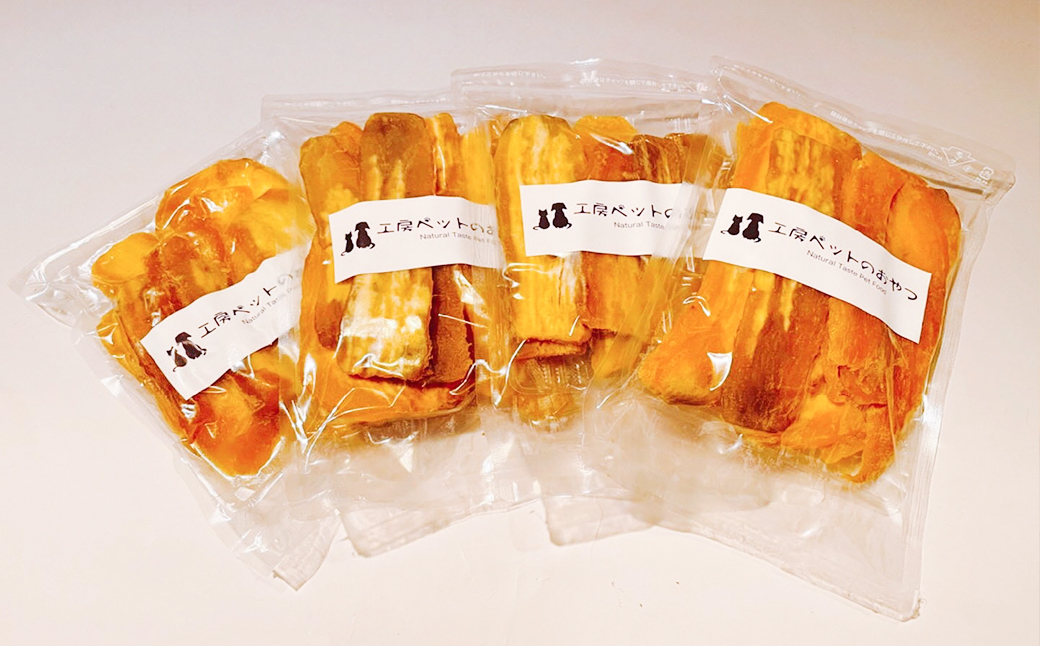 繝壹ャ繝医ヵ繝シ繝 辟。豺サ蜉縺翫d縺、 蠅逕コ逕」蟷イ縺励>繧 1,200g シ300gテ4陲句・シ