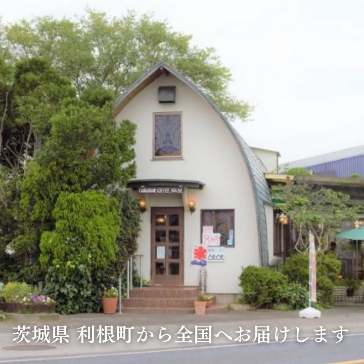 D-9b 【お試しセット】コーヒードリップパック8Pセット【つくば市×牛久市×龍ケ崎市×利根町共通返礼品】