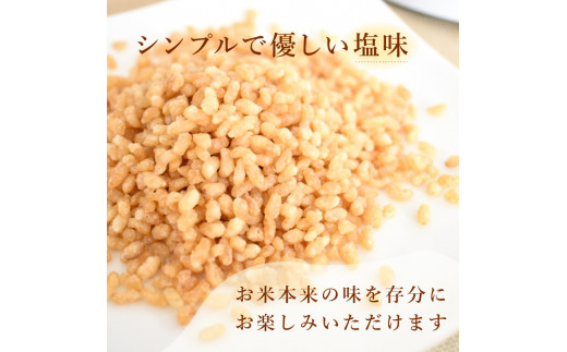 X-3a 利根町産米100％使用　水不要！そのまま食べられる【非常食・備食ライス】しお味＆カレー味（各4袋）