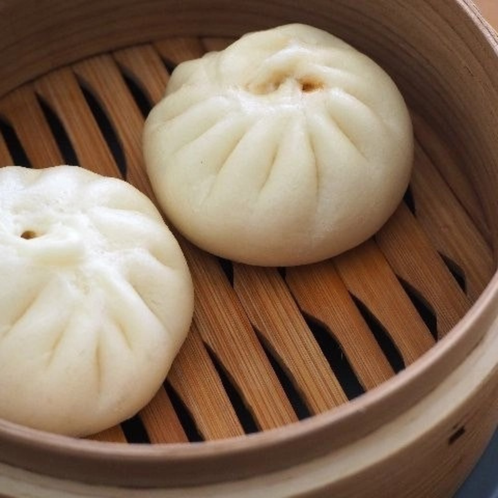 ごろっと肉まん・ごまごま胡麻あんまん・季節限定まん　3種の中華まん食べ比べセット ／ 中華まん 肉まん あんまん 点心 食べ比べ