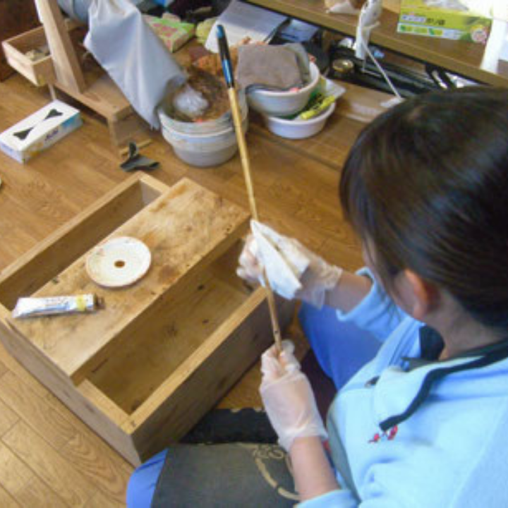 孫昭倶楽部　へら竿作り教室利用券　2万円分 ／ 釣り具 釣具 釣り竿 釣竿 へら竿 合成竿 手作り 手作り教室