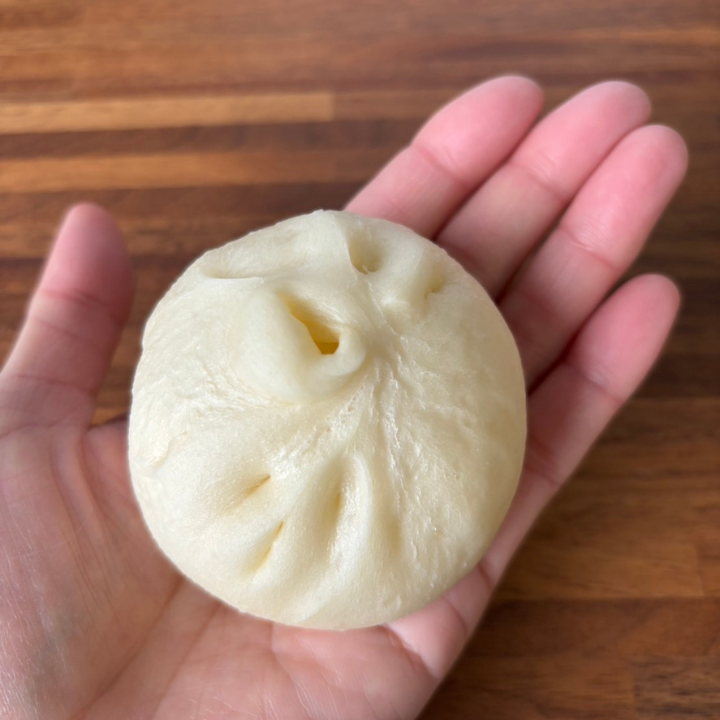 ごろっと肉まん・ごまごま胡麻あんまん・季節限定まん　3種の中華まん食べ比べセット ／ 中華まん 肉まん あんまん 点心 食べ比べ