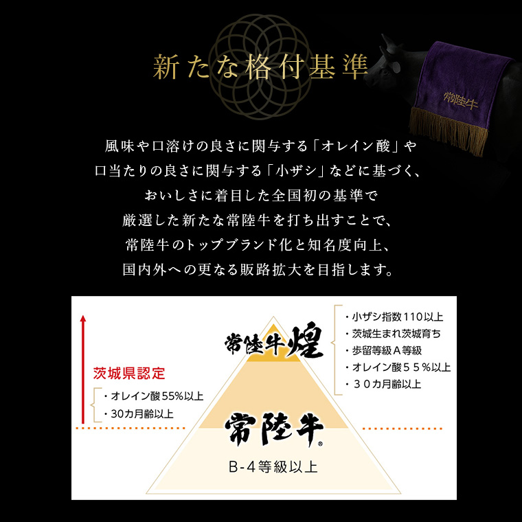 常陸牛　おいしい切り落とし（300g）（茨城県共通返礼品） ／ 黒毛和牛 和牛 常陸牛 牛 牛肉 肩 腿 肩肉 腿肉 薄切り うす切り 切り落とし