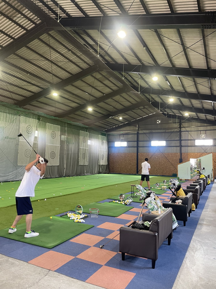 繝励Ο繧エ繝ォ繝輔ぃ繝シテ玲怙蜈育ォッ貂ャ螳壼勣TRACKMAN縺ォ繧医k繧エ繝ォ繝輔Ξ繝繧ケ繝ウ繝√こ繝繝 30蛻テ4蝗槫 ス 繧エ繝ォ繝 繝ャ繝繧ケ繝ウ 菴馴ィ 邱エ鄙 繧ケ繧、繝ウ繧ー 繧ケ繝昴シ繝