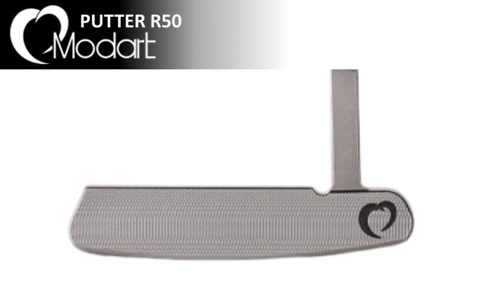 MODART PUTTER R50【33インチ】 ※沖縄・離島への配送不可 