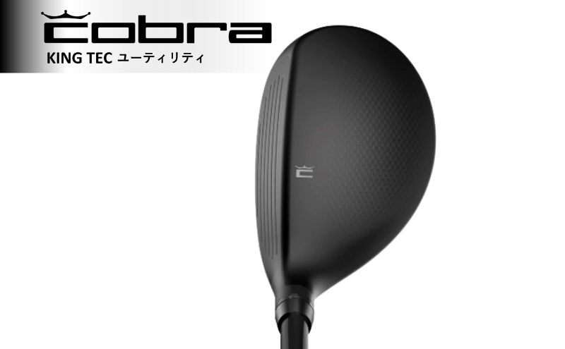 コブラ KING TEC ユーティリティ TOUR AD for Cobra S ゴルフクラブ ゴルフ【＃2Ｈ 17°】