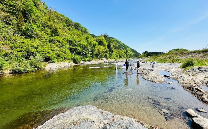 チケット キャンプ REDROCKキャンプ場 施設利用券 5,000円分 クーポン 商品券 キャンプ場 アウトドア 鹿沼市 日帰り 宿泊 バーベキュー BBQ 自然