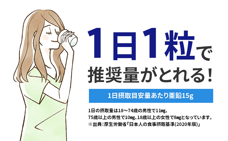 サプリ 亜鉛 30日分 10個 セット （300日分） DHC サプリメント 健康食品 健康 美容 30日 男性 女性 バイタリティアップ 健康維持 味覚 栄養機能食品 dhc 栃木 鹿沼市