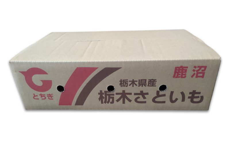 鹿沼市産 里芋 5kg 約50個入り 1箱 【発送期日】11月1日～11月30日 さといも 野菜 うまい しっとり ねっとり やわらか 食感 煮くずれしにい 鹿沼市 かぬま