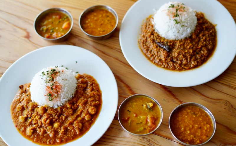 カレー 月とスパイス カレー5種セット 180g×各1袋 冷凍パック オリジナルインドカレー 定番カレー 鹿沼市 栃木県