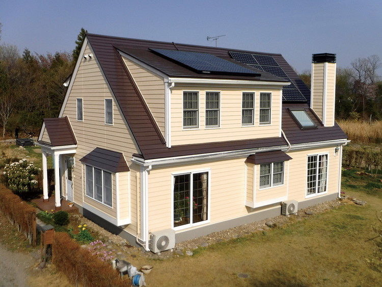 鹿沼市の住宅限定　屋根塗装リフォーム券10万円分