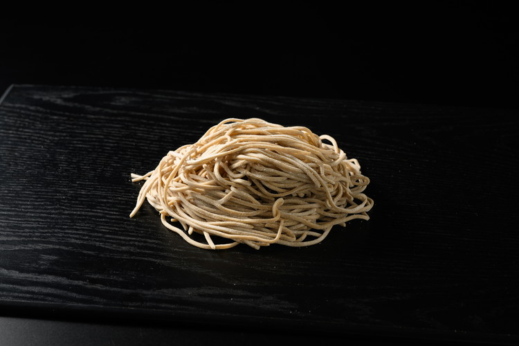 【全国2位受賞！】麦焦がし麺8食セット ※離島への配送不可