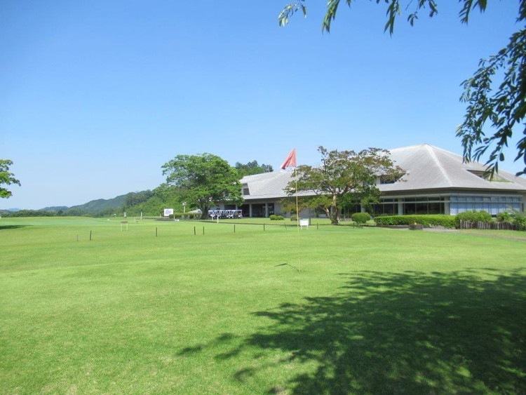 思い川ゴルフ倶楽部 ゴルフ場利用券【12,500円分】