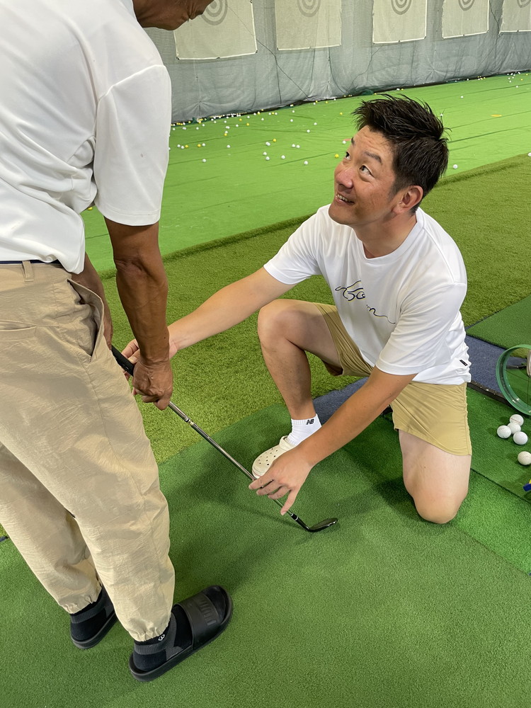 繝励Ο繧エ繝ォ繝輔ぃ繝シテ玲怙蜈育ォッ貂ャ螳壼勣TRACKMAN縺ォ繧医k繧エ繝ォ繝輔Ξ繝繧ケ繝ウ繝√こ繝繝 30蛻テ10蝗槫 ス 繧エ繝ォ繝 繝ャ繝繧ケ繝ウ 菴馴ィ 邱エ鄙 繧ケ繧、繝ウ繧ー 繧ケ繝昴シ繝