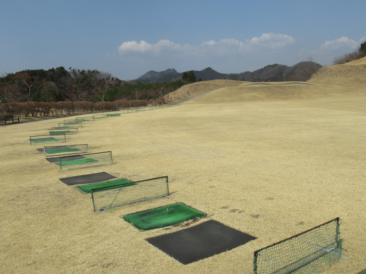 思い川ゴルフ倶楽部 ゴルフ場利用券【125,000円分】