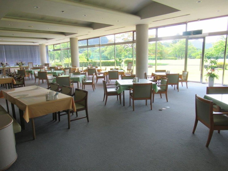 思い川ゴルフ倶楽部 ゴルフ場利用券【125,000円分】