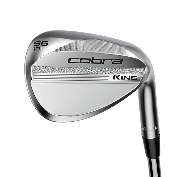 【54°】コブラ KING WEDGE Versatile　50°～60° ダイナミックゴールドEXS200 ｜ ゴルフクラブ ウェッジ