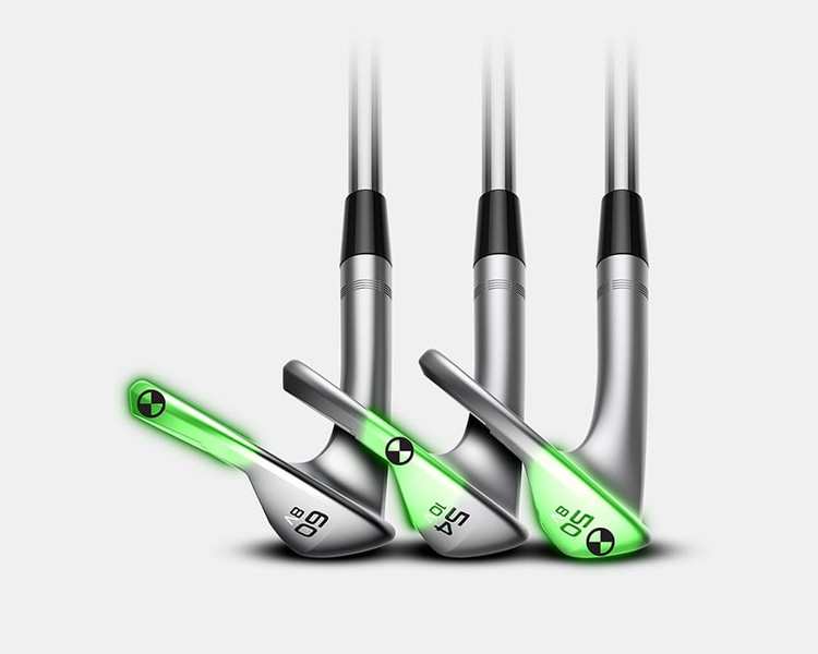 ã50°ãã³ãã© KING WEDGE Versatileã50°ïœ60° ãã€ãããã¯ãŽãŒã«ãEXS200 ïœ ãŽã«ãã¯ã©ã ãŠã§ããž