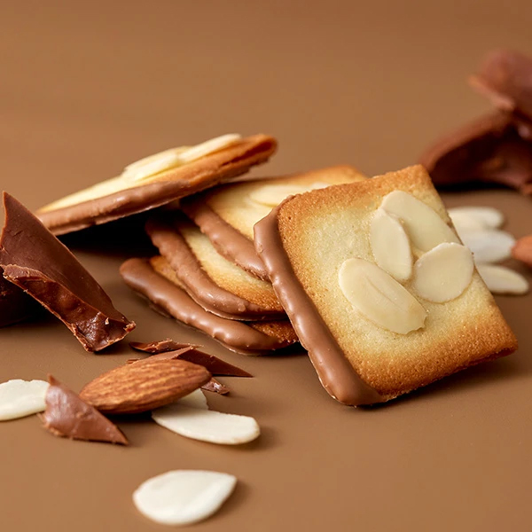 ヨックモック サンクデリス 【お申込み:2026年2月下旬まで】 | YOKUMOKU お菓子 詰め合わせ スイーツ ギフト 手土産 個包装 シガール クッキー クッキー缶 缶 菓子 焼き菓子 洋菓子 おやつ デザート プレゼント 贈答 贈答用 贈り物