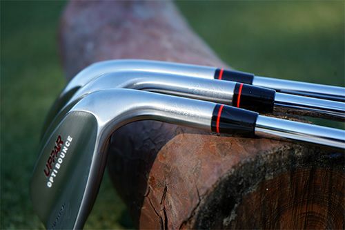 UPPAR ウェッジ ゴルフクラブ