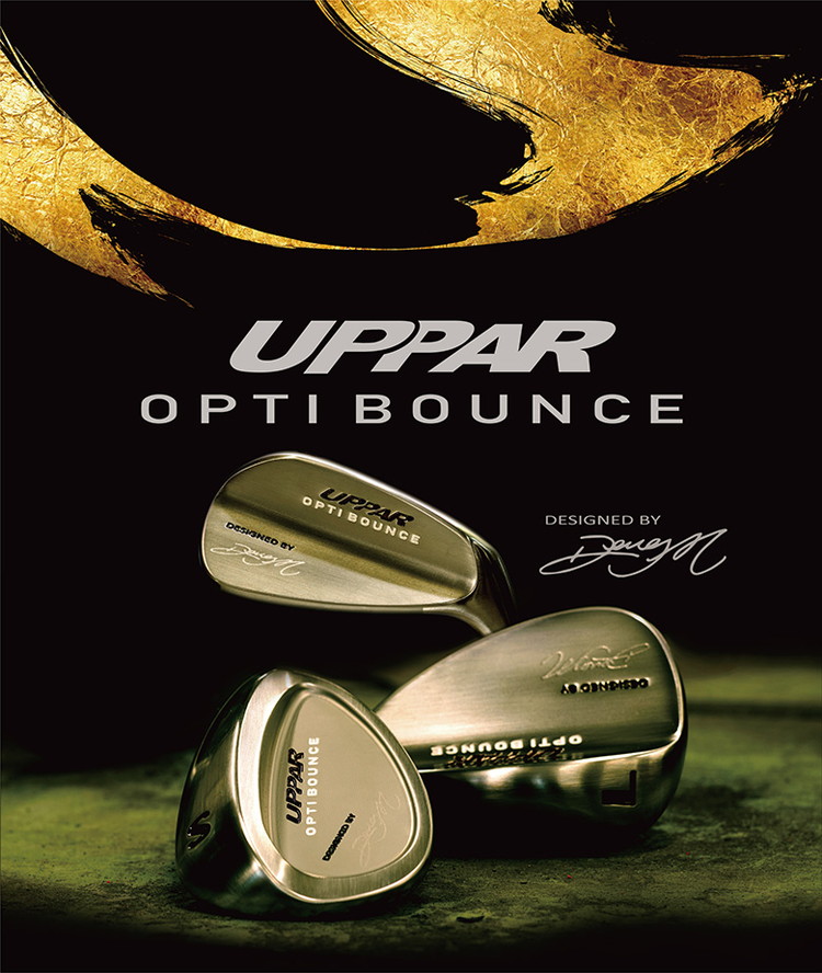UPPAR ウェッジ ゴルフクラブ