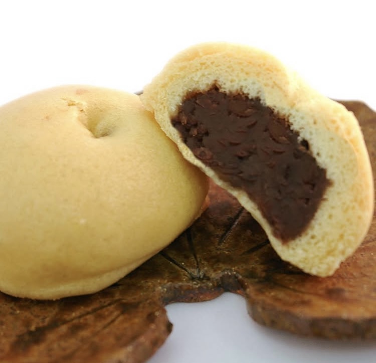 かっぱまんじゅう ＜10個＞ 【かぬまブランド認定】 | お菓子 和菓子 菓子 ギフト お土産 個包装 まんじゅう 饅頭 詰合 詰め合わせ 黒子松屋 ※離島への配送不可