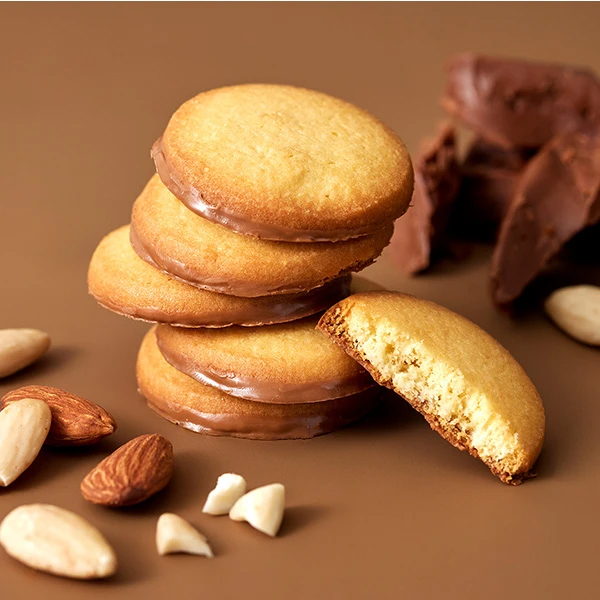 ヨックモック サンクデリス 【お申込み:2026年2月下旬まで】 | YOKUMOKU お菓子 詰め合わせ スイーツ ギフト 手土産 個包装 シガール クッキー クッキー缶 缶 菓子 焼き菓子 洋菓子 おやつ デザート プレゼント 贈答 贈答用 贈り物