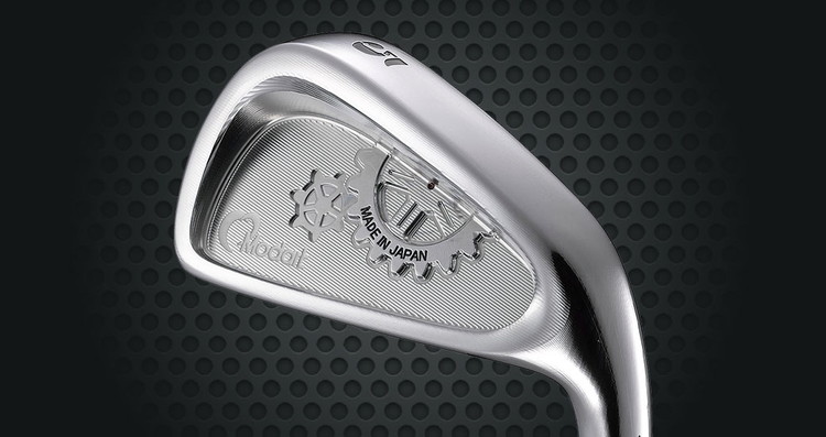 MODART A60・Gアイアン #4~#PW ゴルフクラブ モダート