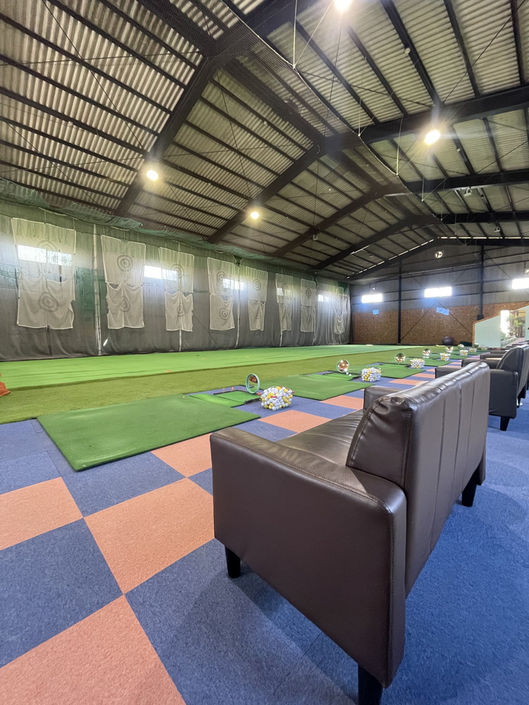 繝励Ο繧エ繝ォ繝輔ぃ繝シテ玲怙蜈育ォッ貂ャ螳壼勣TRACKMAN縺ォ繧医k繧エ繝ォ繝輔Ξ繝繧ケ繝ウ繝√こ繝繝 30蛻テ1蝗槫 ス 繧エ繝ォ繝 繝ャ繝繧ケ繝ウ 菴馴ィ 邱エ鄙 繧ケ繧、繝ウ繧ー 繧ケ繝昴シ繝