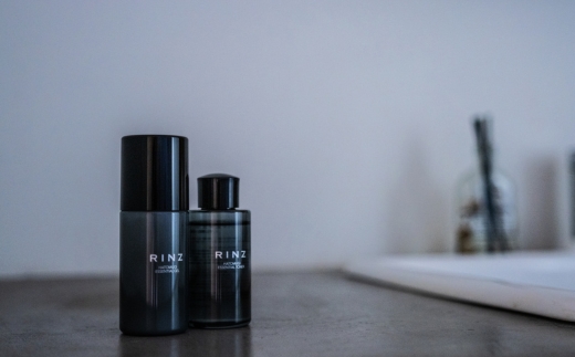 Rinzãããã ã®ãšãã»ã³ã·ã£ã«ãããŒ