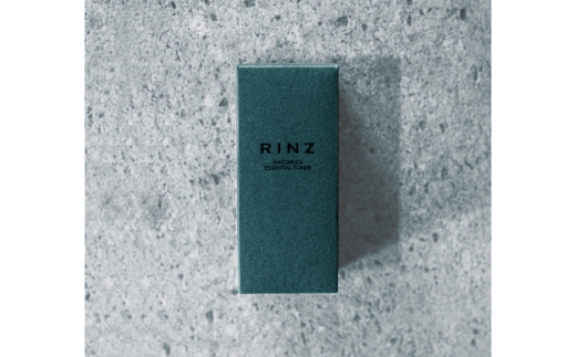 Rinzãããã ã®ãšãã»ã³ã·ã£ã«ãããŒ