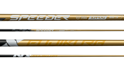 MODART　MD1　ドライバー　SPEEDER　NX　Gold　ゴルフクラブ