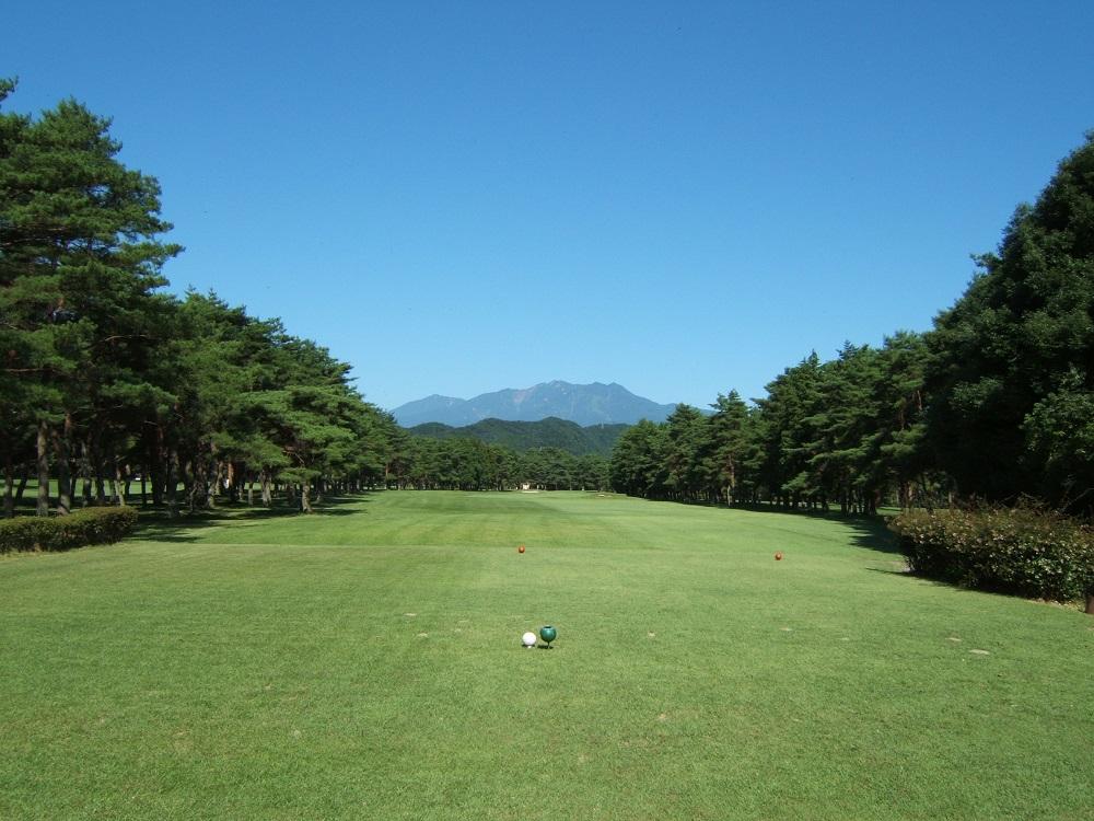 鬼怒川カントリークラブ　ご利用券10,000円分