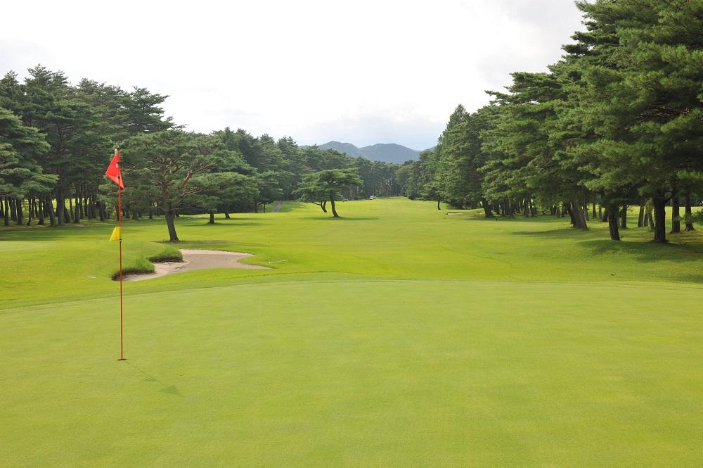鬼怒川カントリークラブ　ご利用券15,000円分