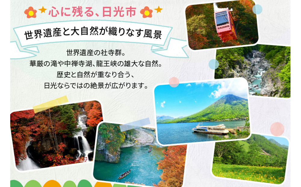 HISふるさと納税宿泊予約専用クーポン（栃木県日光市）30,000円分 |日光市 栃木県 ホテル 観光 温泉 旅行券 宿泊券 チケット 国内旅行 夏休み 紅葉