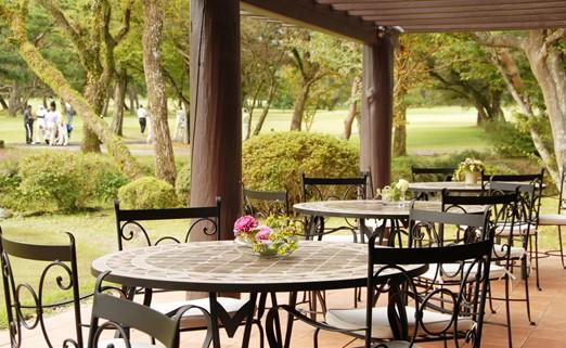 【日光カンツリー倶楽部・メンバー限定】 ゴルフ場利用券30,000円分 （5,000円券×6枚）