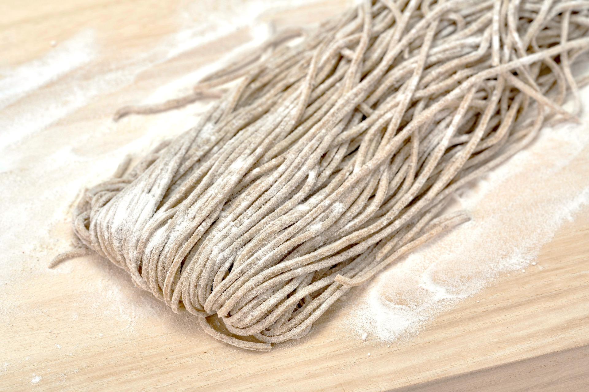 日光発 冷凍そばセット｜蕎麦 ソバ そば湯 冷凍食品 年越しそば めんつゆ そばつゆ 日光市