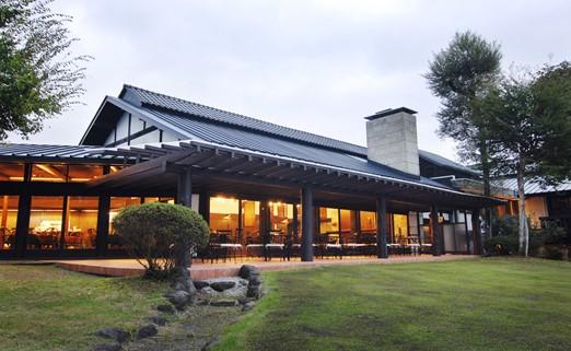 【日光カンツリー倶楽部・メンバー限定】 ゴルフ場利用券30,000円分 （5,000円券×6枚）