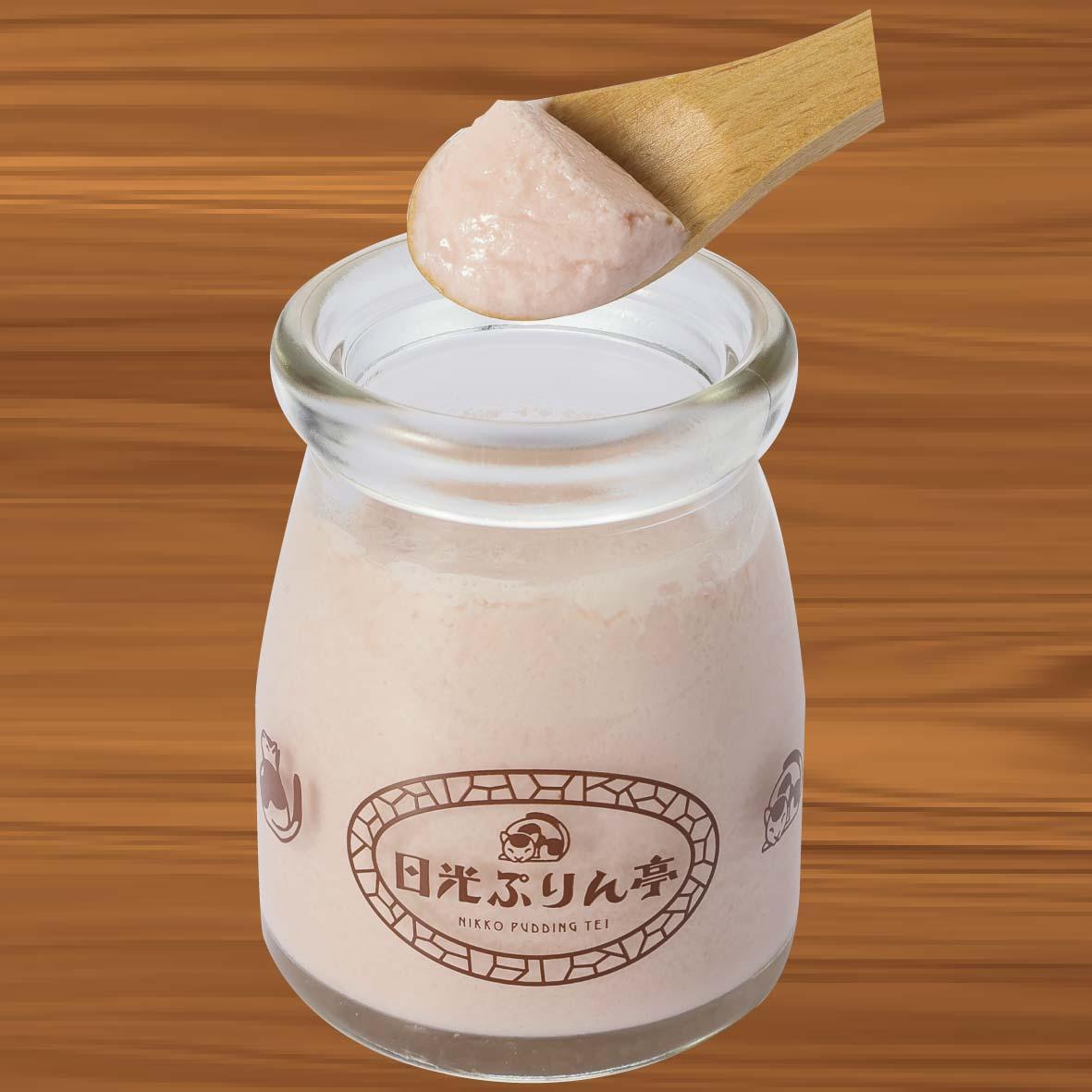 日光ぷりん3種12個セット（各4個）